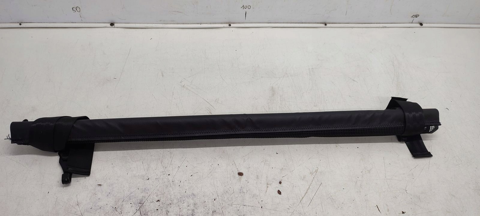grid boot Opel Astra K LIFT kombi