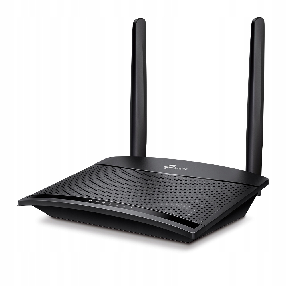 

Router na kartę Sim Tp-link MR100 4G Lte