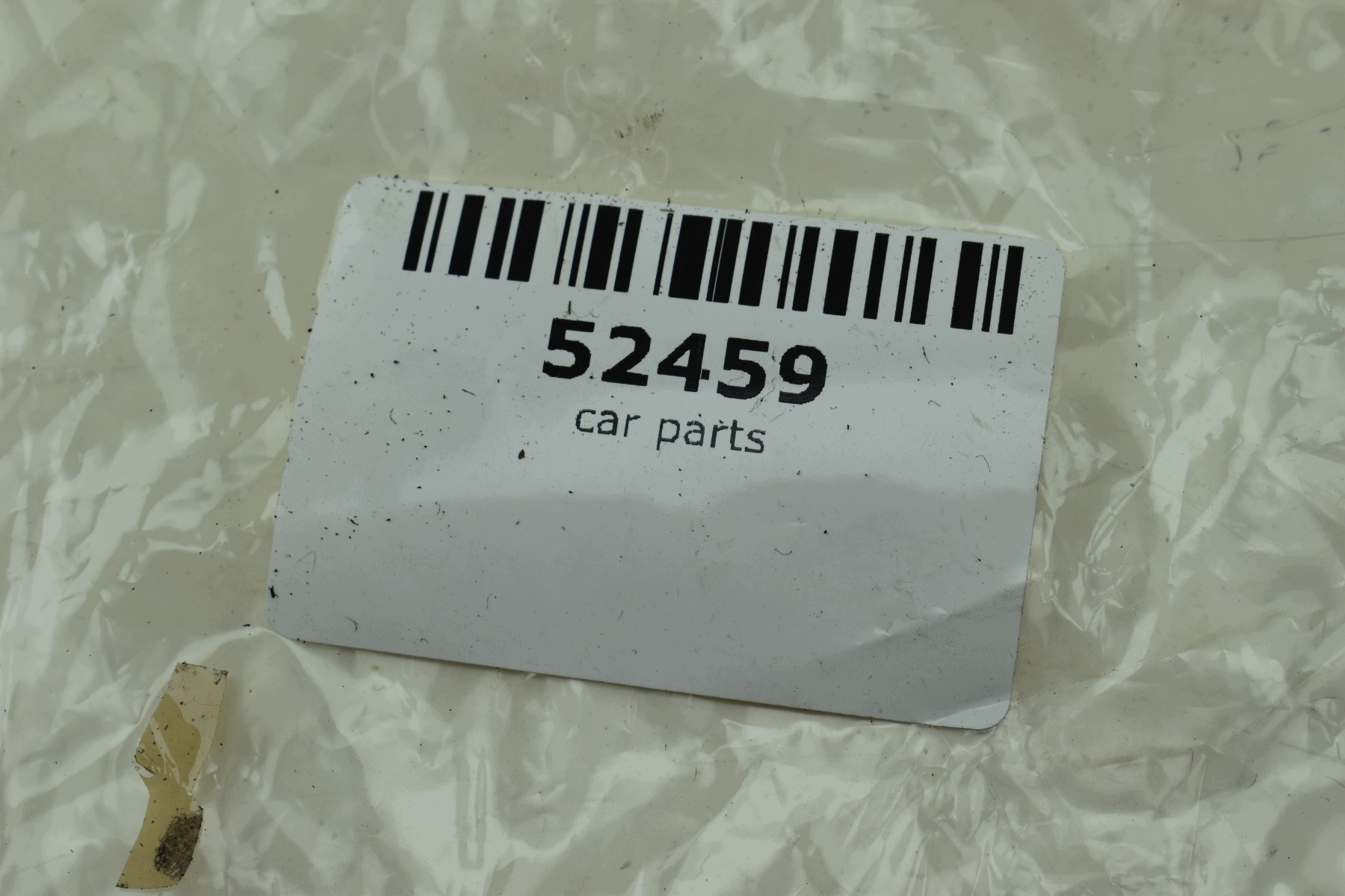 regulator Klap header pipe VW GOLF VI 1.6 TDI 03L129086H