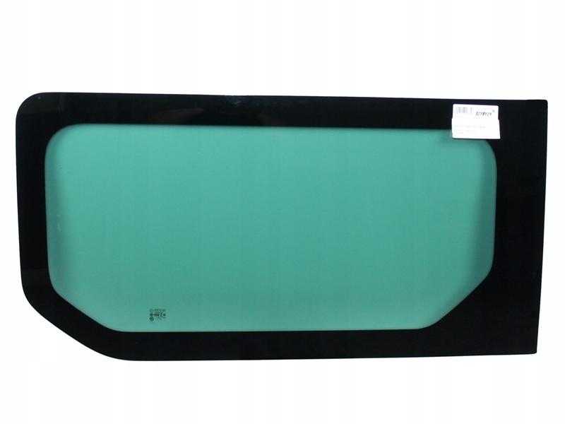 2000010216772 - Нове бічне скло FIAT TALENTO 1165X599 14-L