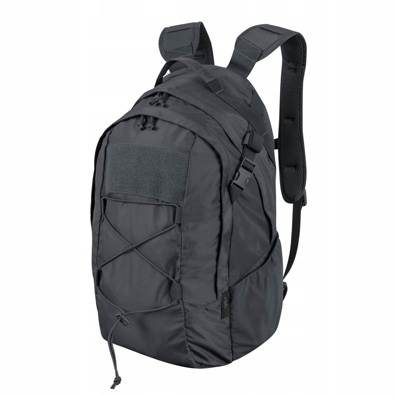 Plecak wojskowy miejski Helikon-Tex Edc Lite 21l nylon shadow grey