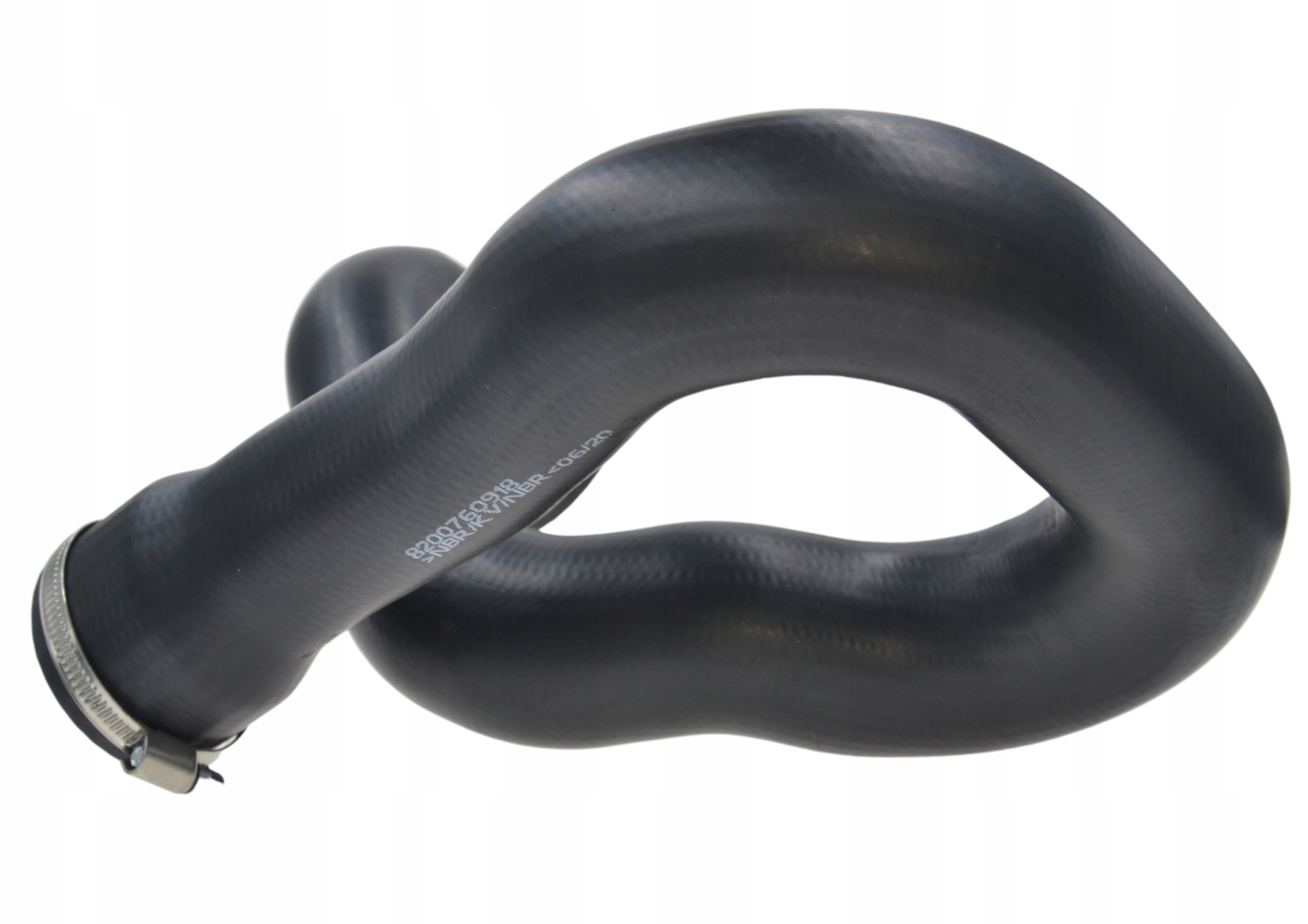 PRZEWOD RURA WAZ RENAULT TRAFIC NISSAN PRIMASTAR Engine Type Diesel