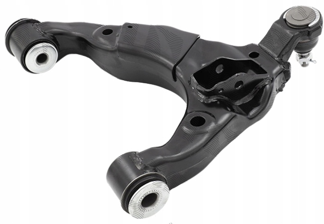 Toyota Fj Cruiser Land Cruiser Prado Rameno Přední Pravé Spodní Nové Srline