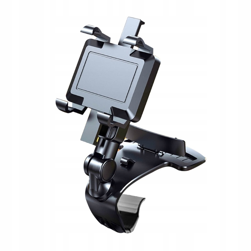 1 шт. автомобільний тримач телефону безкоштовна ОБР