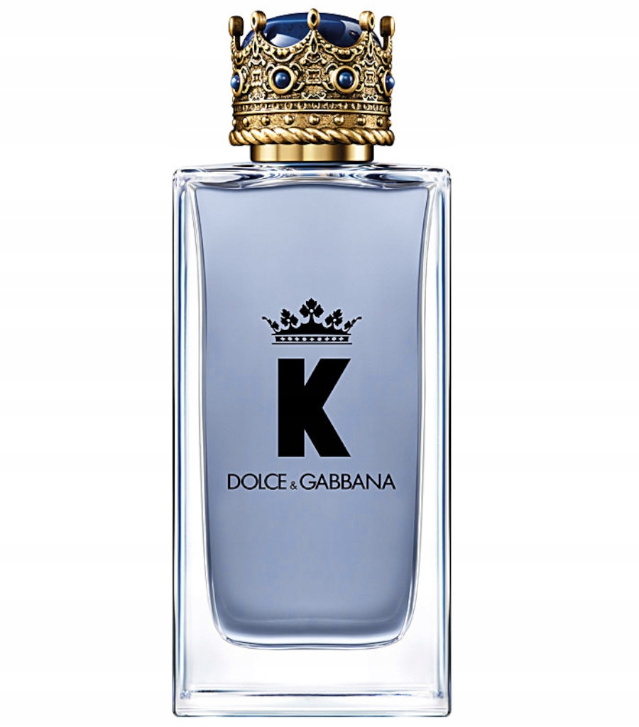 Dolce & Gabbana K By Dolce Gabbana Edt 150 ml