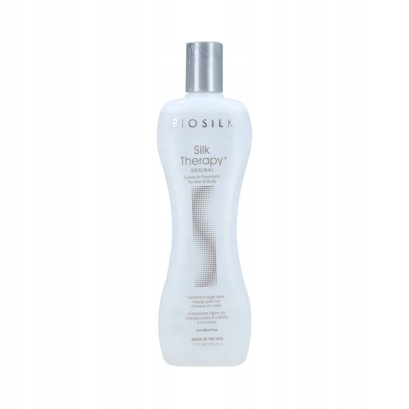 Farouk Biosilk Silk Therapy Hedvábí 167 ml