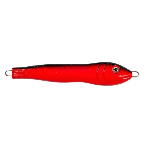 Pilker morski Robinson Sea Fox HeadFish 200g Red