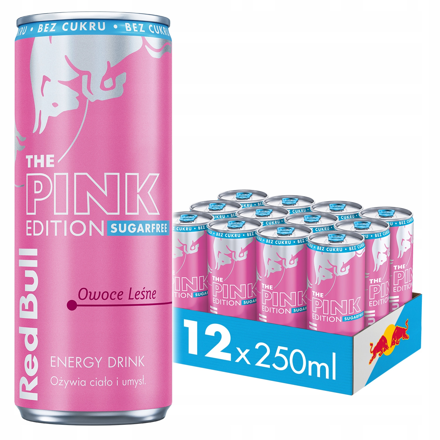 Red Bull Red Edition - Niska cena na Allegro Red Bull Red Edition - Niska cena na Allegro