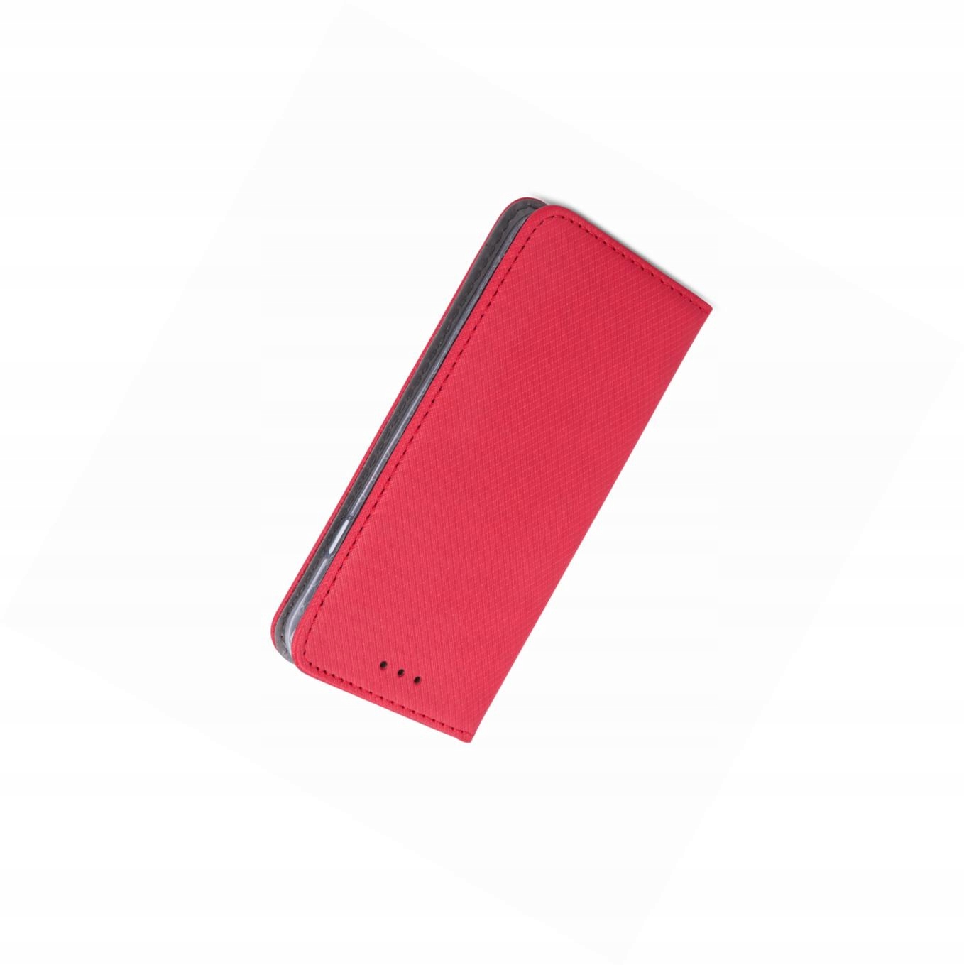 Etui futerał Magnet do Motorola Moto G85 5G komórkę