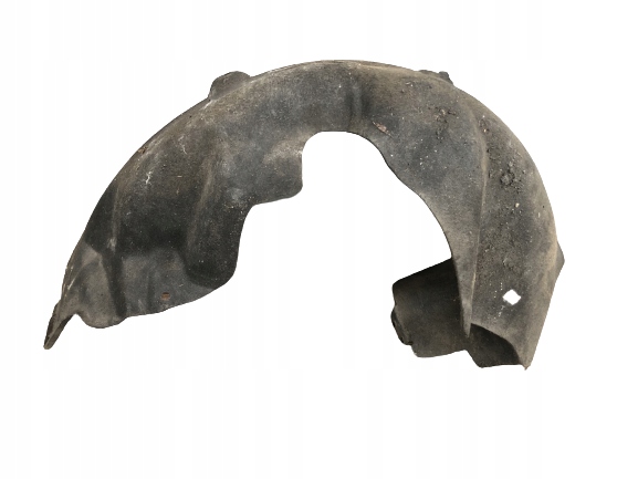 mudguard left rear part BMW E91 7143851