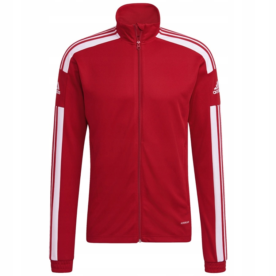 Bluza adidas SQUADRA 21 Training Jacket GP6464 cze