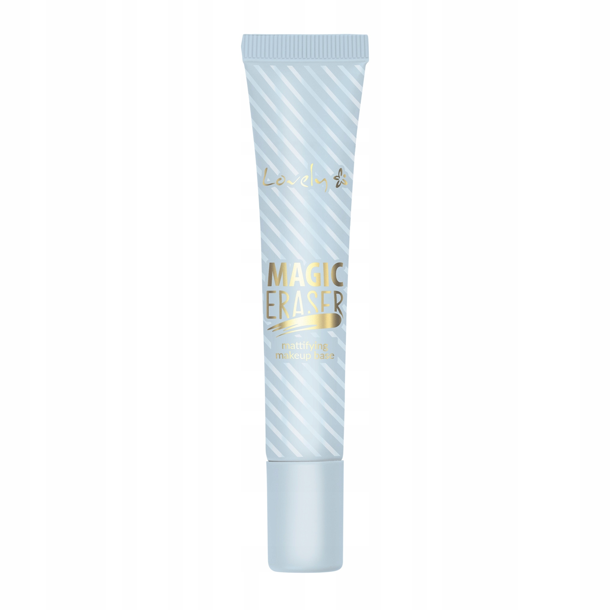 LOVELY Magic Eraser Mattifying Makeup Base