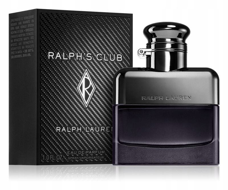 Ralph Lauren Ralph's Club Edp 30 ML