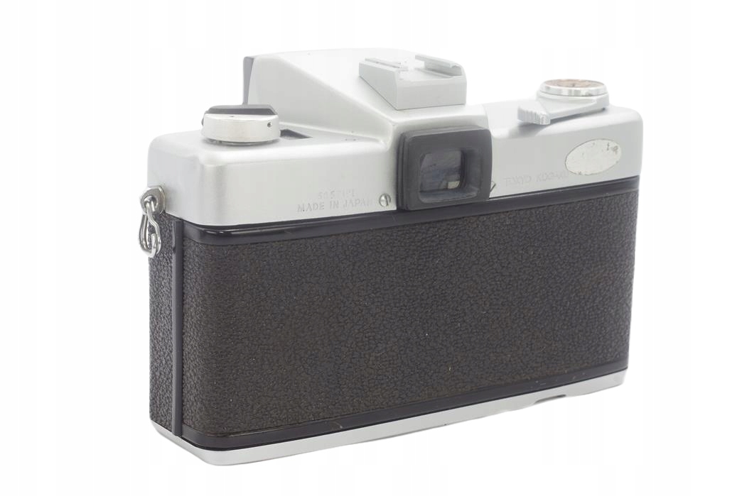 PORST REFLEX S (TOPCON WING MIRROR S) -nie przegap! Model TOPCON WING MIRROR S