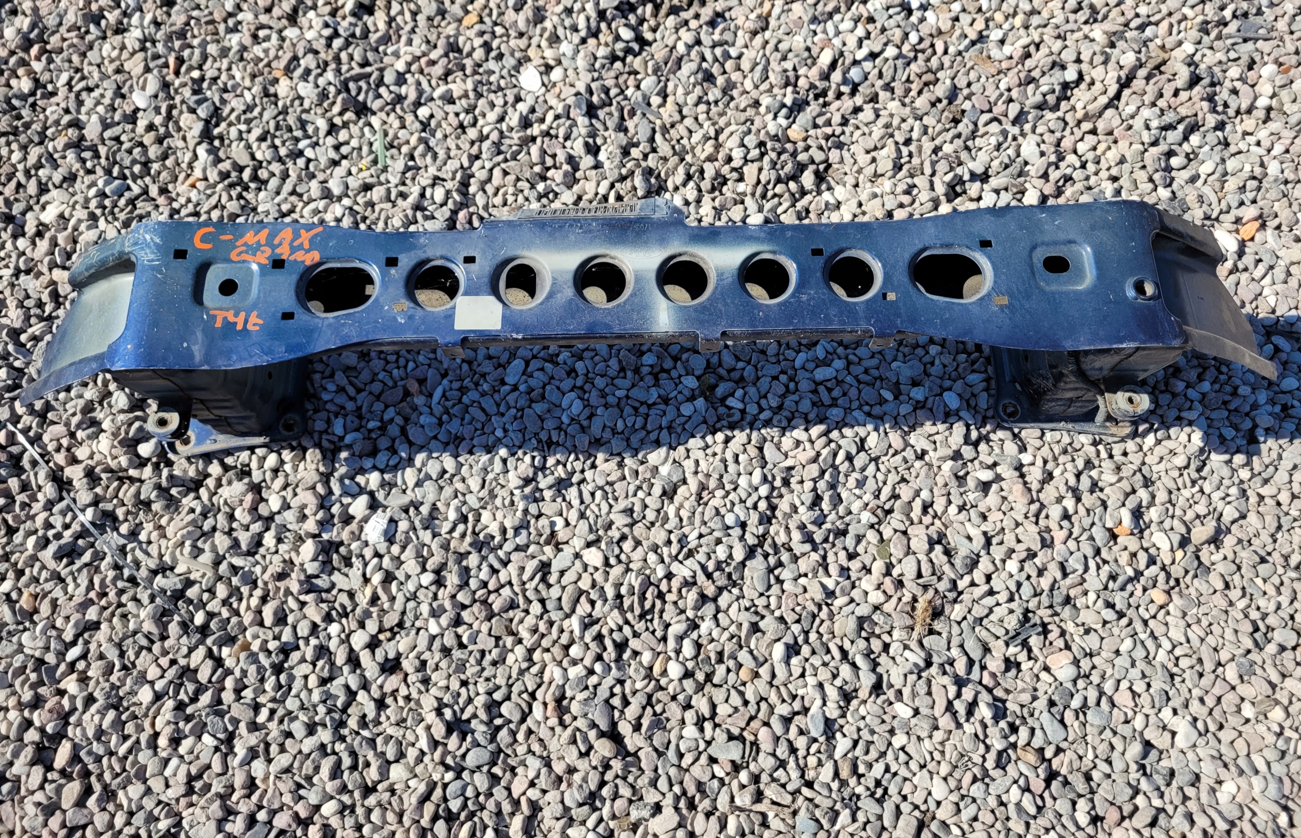 greda ispod branik prednja prednji dio FORD CMAX C-MAX MK2