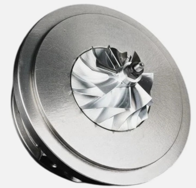 Jádro Vložky Turbíny Cartridge Mercedes Amg Gt 43 Eq Boost 3.0 367 Km