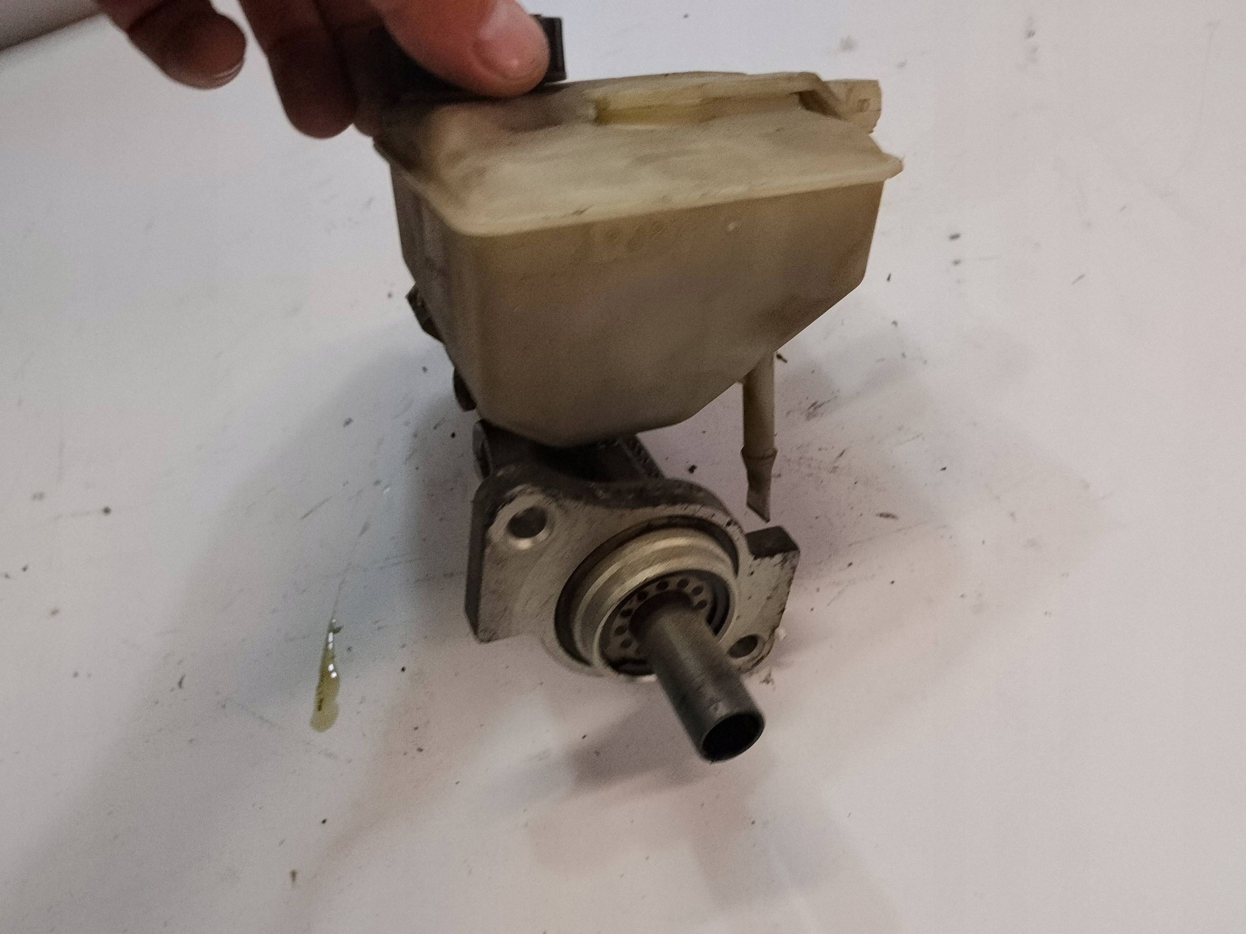 servo bubanj Volvo S80 2000 9485183