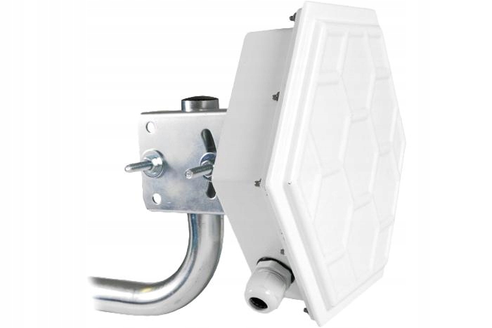 Antena GigaEter Duo Box 13 U.fl