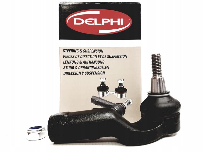 

Delphi Końcówka Drążka Ford C-max Focus