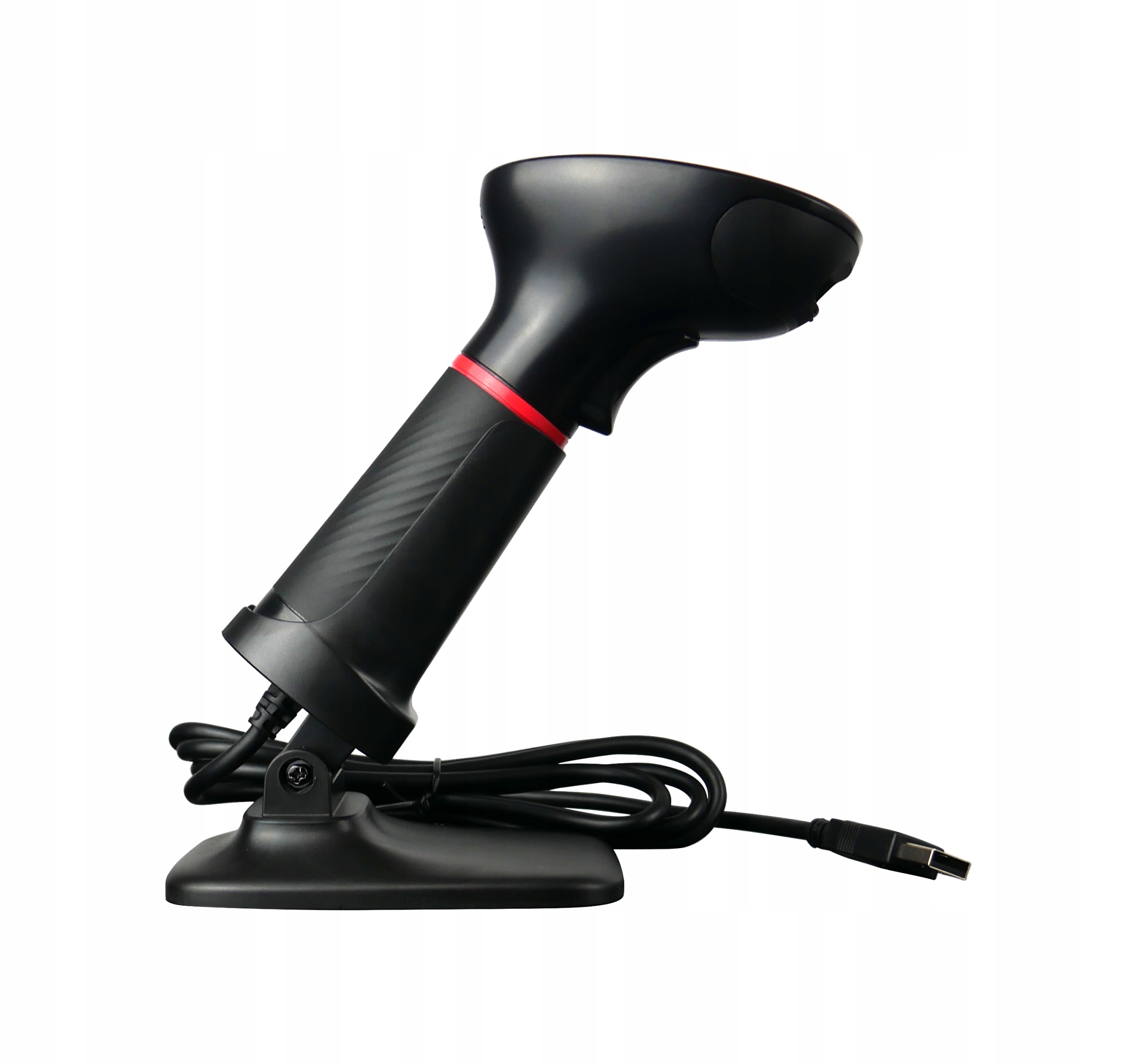 Czytnik kodów QR Aztec profesjonalny MJ-3609A