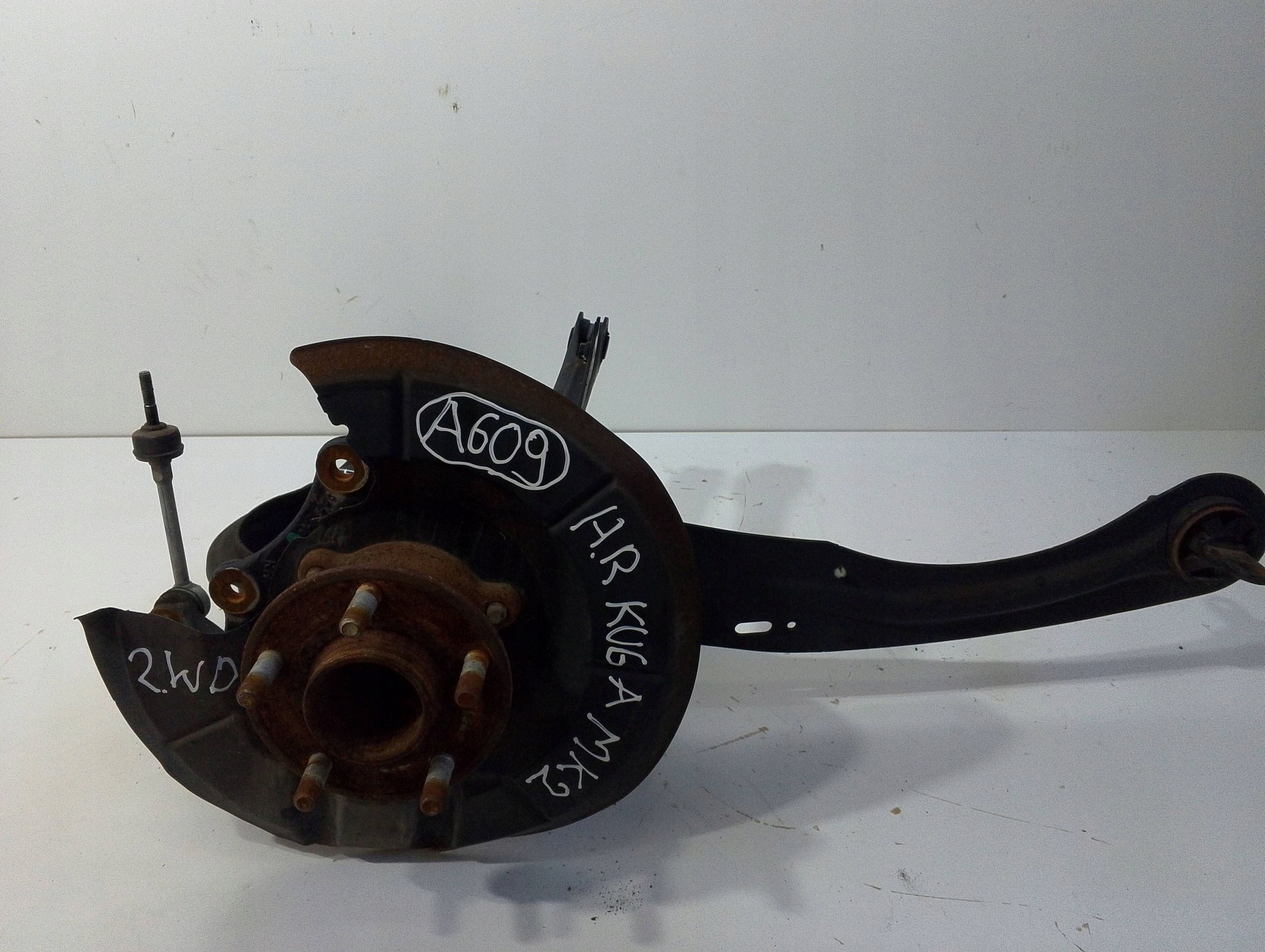 Ford Kuga MK2 lift 2WD swing rear right (A609)