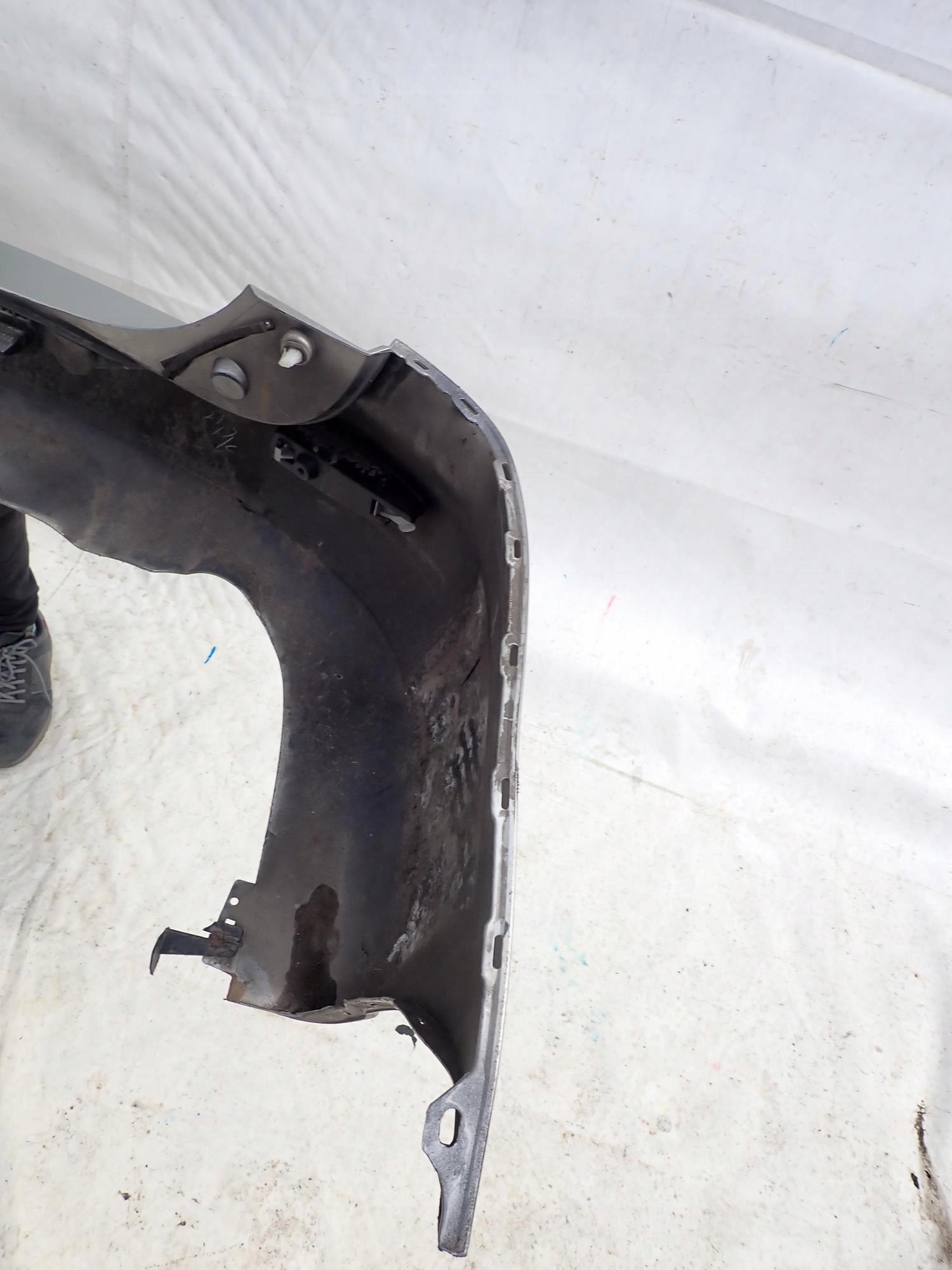 MAZDA 5 I 05-08 lökhárító far hátsó