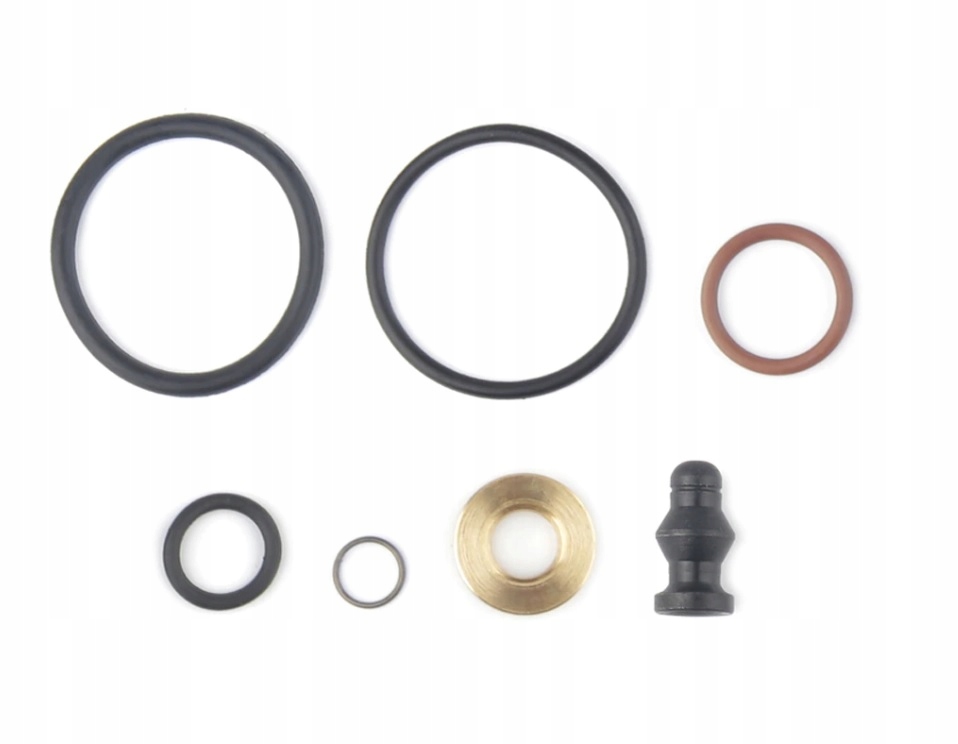 ZESTAW NAPRAWCZY POMPOWTRYSKIWACZA VW AUDI 1.9 TDI