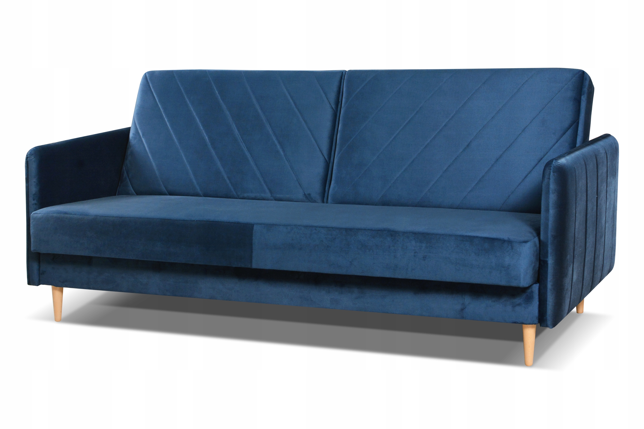 Kanapa KORA z bokami sofa Marka inna