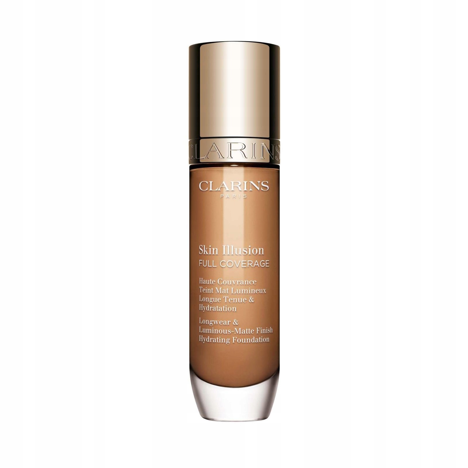 Hydratační Make-up Skin Illusion Full Coverage Hydratační Make-up 30 ML