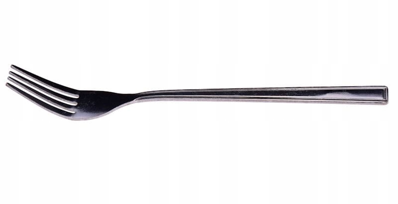 WIDELEC STOŁOWY WIDELCE 20cm SZTUĆCE (BRIL) Liczba sztuk 1 szt.