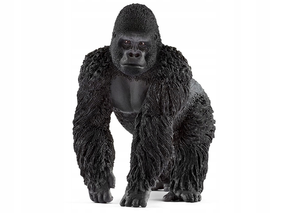 

Schleich Figurka Goryl Samiec Wild Life 14770