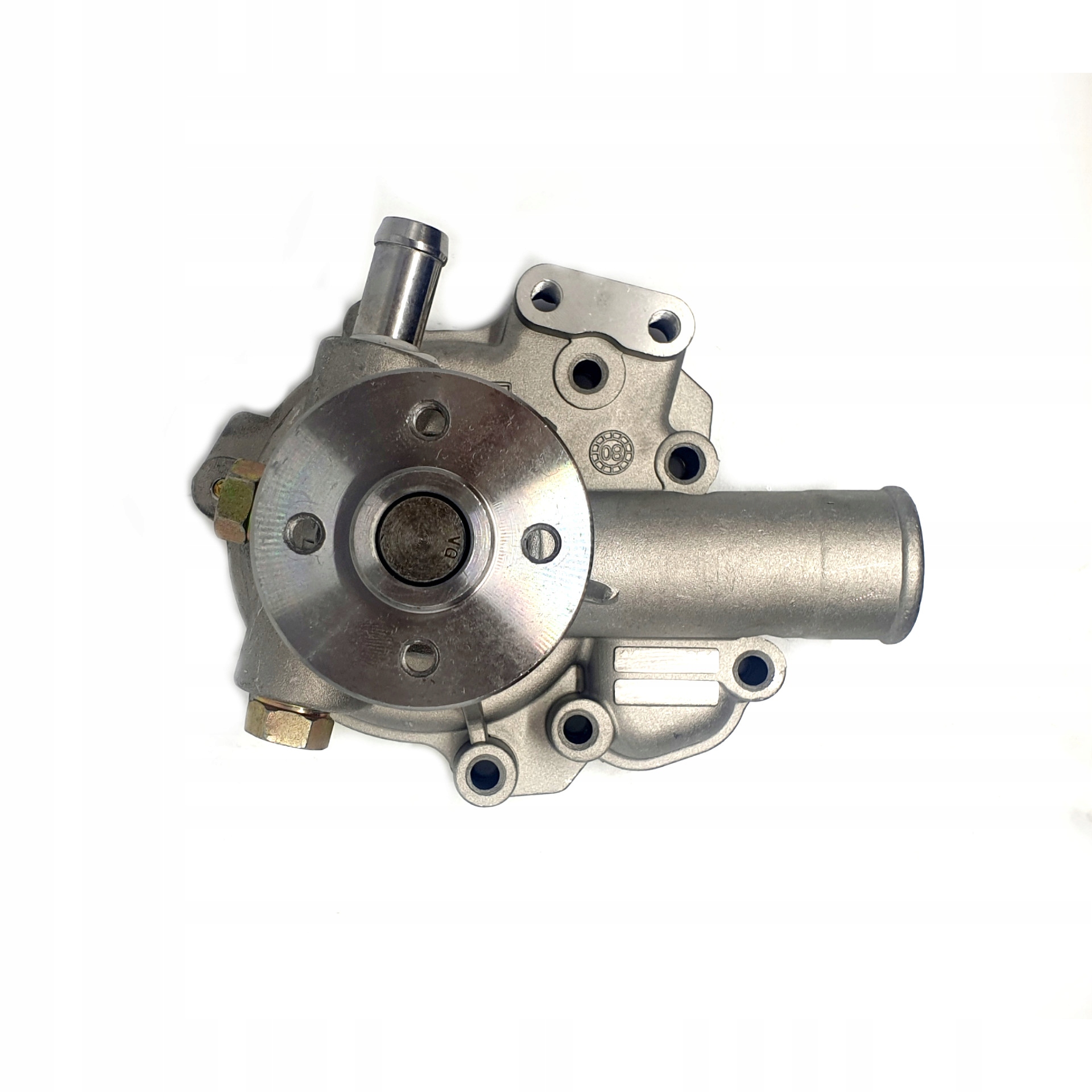 9002 - ВОДЯНИЙ НАСОС PERKINS 404-22