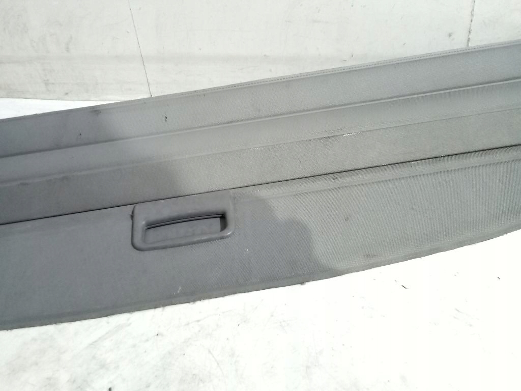 Skoda Octavia and kombi blinds rear part rear boot