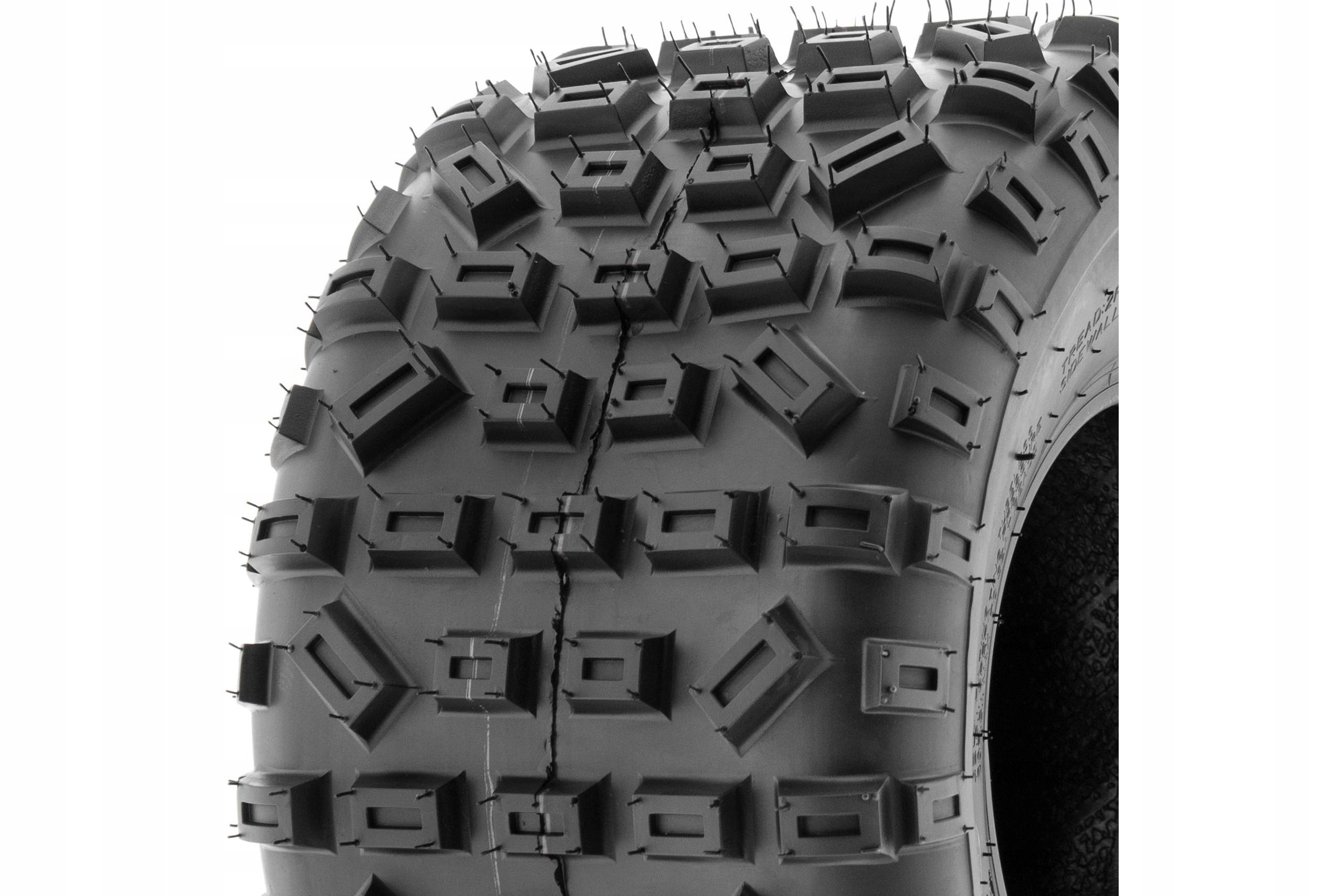 Opona Quad ATV SUNF A035R 20x11-9 6PR Liczba opon w ofercie 1 szt.