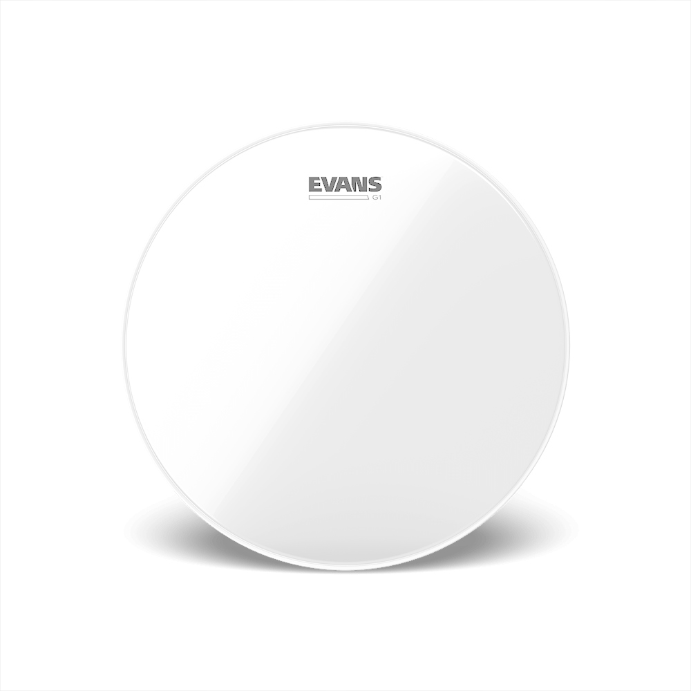 Evans G1 Průhledná 18"