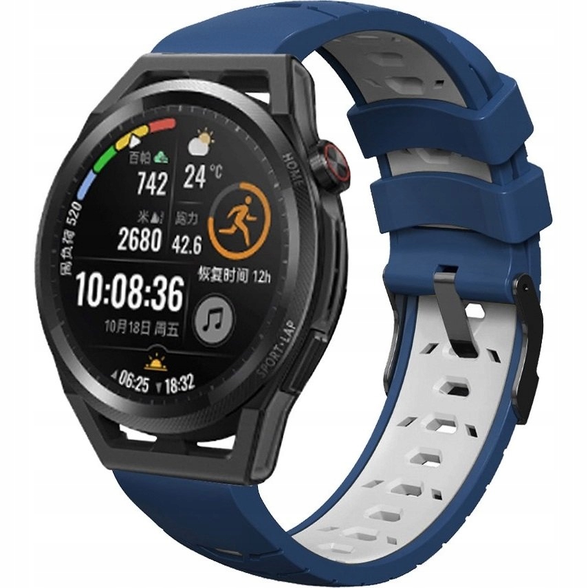 

Pasek Do Huawei Watch Gt 2 42MM GT3 42MM Elegant