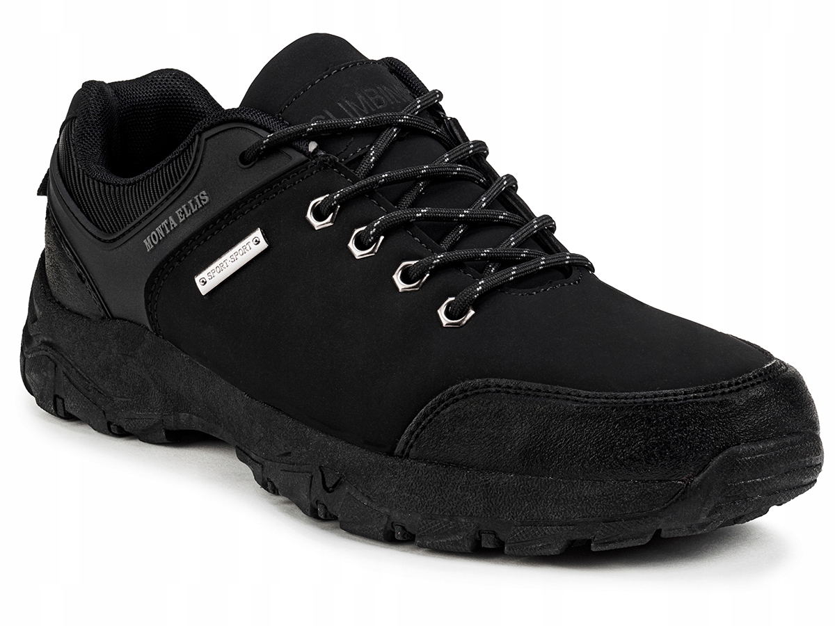 

Buty męskie solidne obuwie mocne do pracy