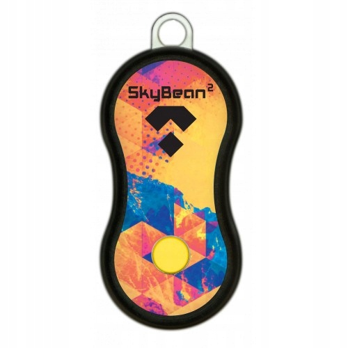 Wariometr akustyczny SkyBean 2 pomarańczowy