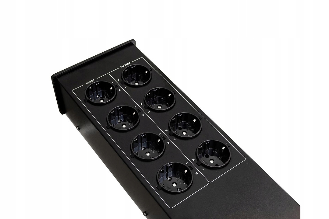 Listwa zasilająca Taga Harmony PF-1000 v.2 Model PF-1000 v.2