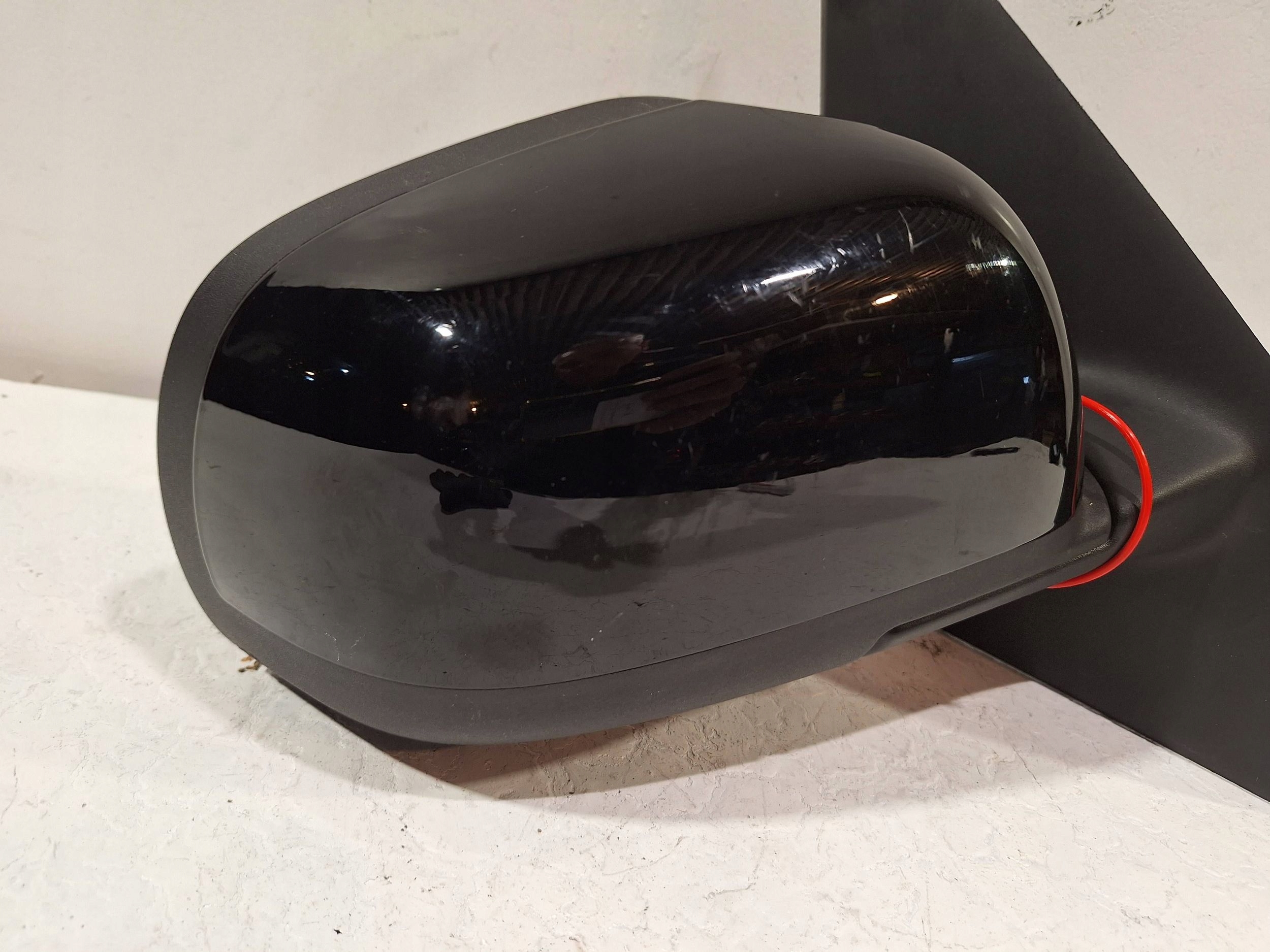 mirror exterior right 7 PIN DACIA LODGY DOKKER 17