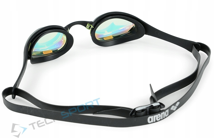ARENA COBRA ULTRA SWIPE OKULARKI NA BASEN Marka Arena
