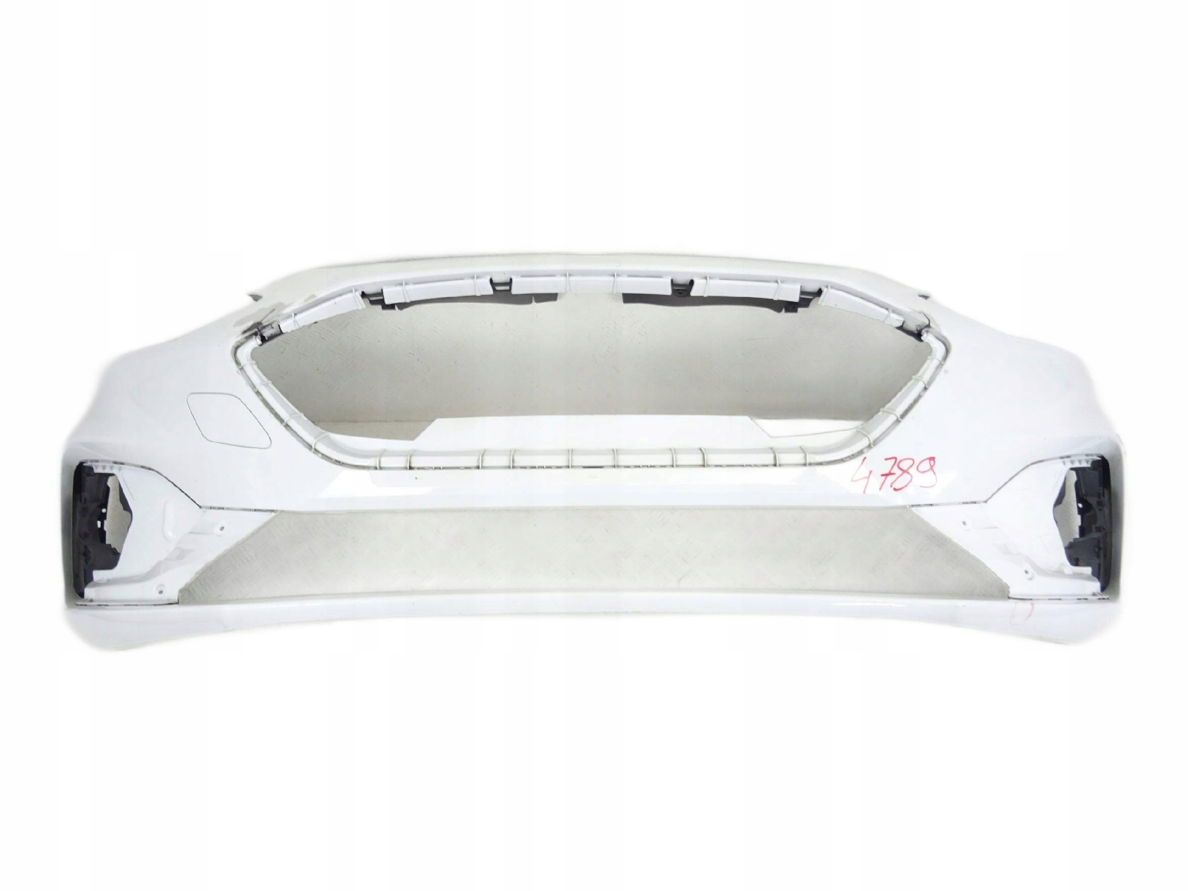 Ford Focus MK4 ST 18- bumper front front