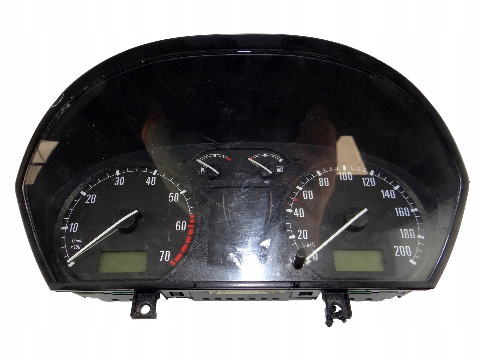 dials PREDKOSCIOMIERZ SKODA FABIA 88 311 298