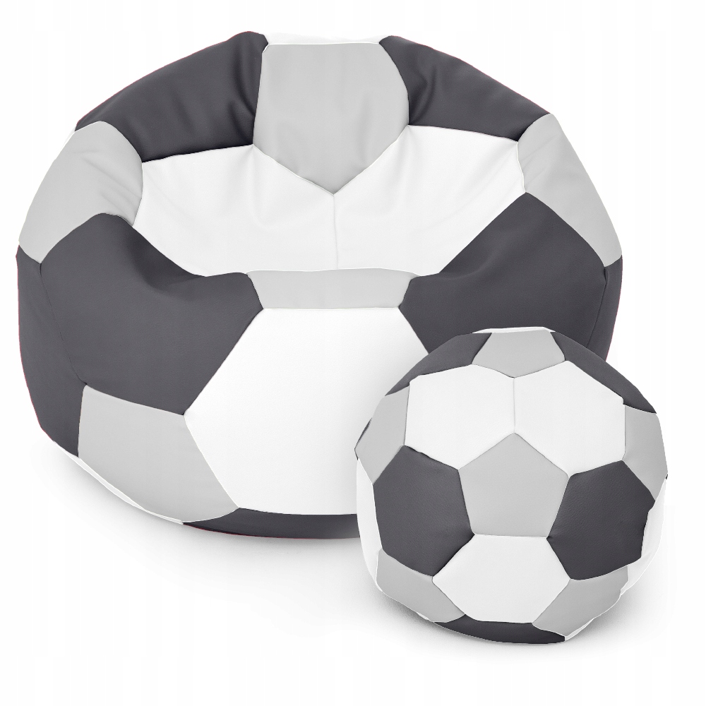 

Pufa Piłka 100x100 XXXXL Gratis|pufa Worek Fotel