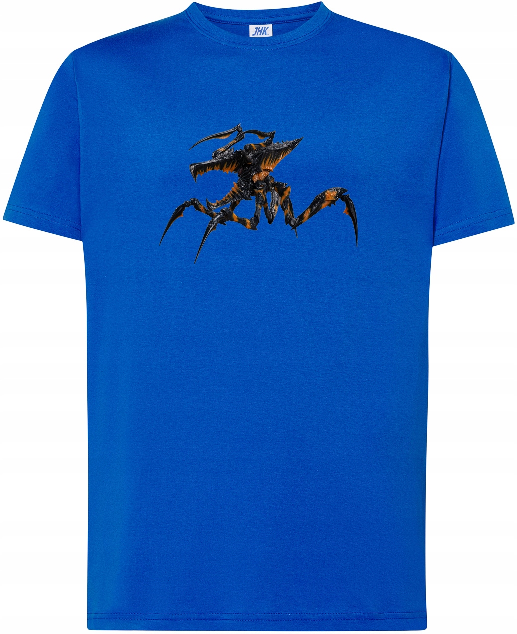 

Koszulka Warrior Bug Starship Troopers XL