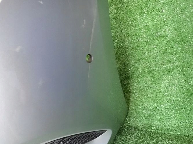 MERCEDES W247 247 B-KLASA 18- Frontstoßstange vorne