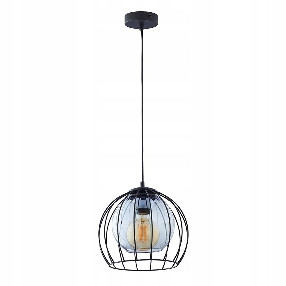 Závěsné svítidlo Universo Black 260 3154 Tk Lighting
