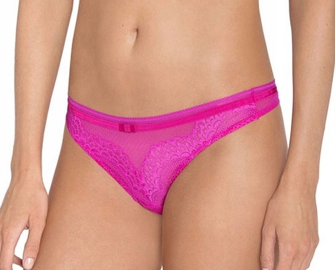 

Triumph Beauty-full Darling Majtki Stringi róż 40