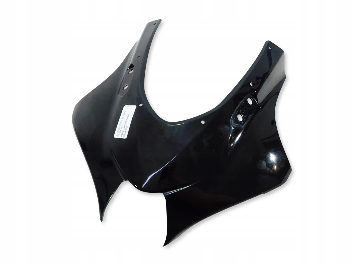 Čechová Vrchlíková Krytka Predná Suzuki Gsx-r 1000 17-24 U-11 94411-MFJH-A400