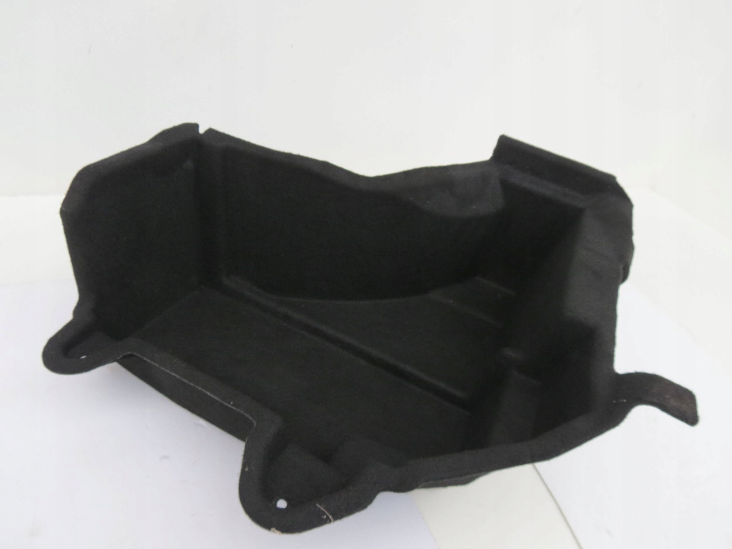 boot upholstery left rear part PORSCHE CAYENNE and 4.5 V8 7L5 9PA